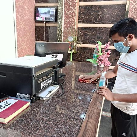 Hotel Prakash Regency Hapur المظهر الخارجي الصورة