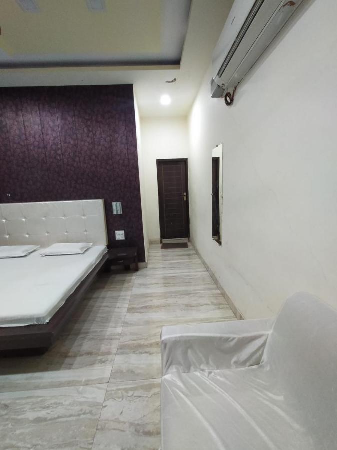 Hotel Prakash Regency Hapur المظهر الخارجي الصورة