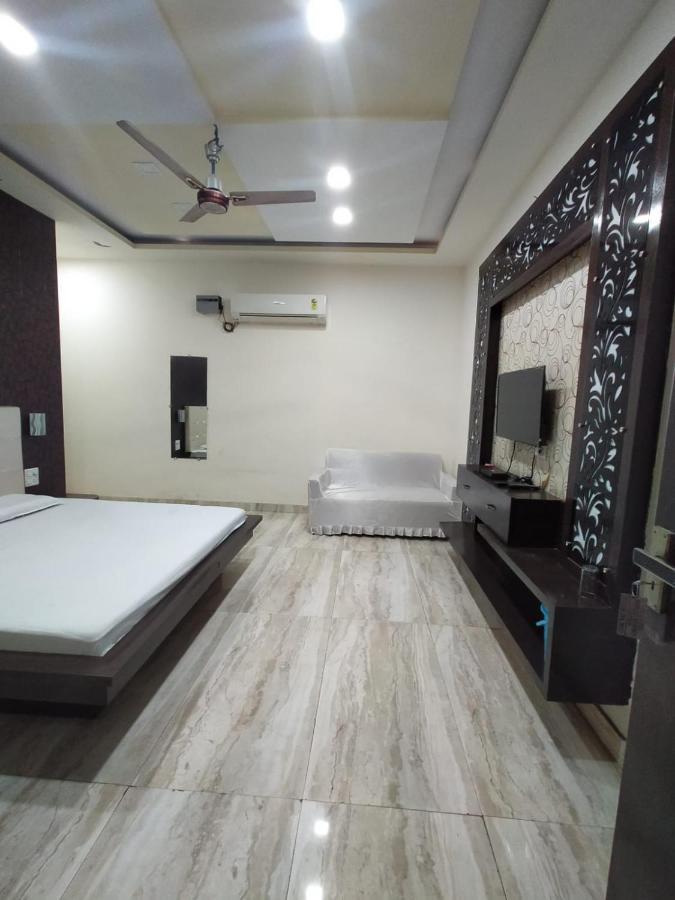 Hotel Prakash Regency Hapur المظهر الخارجي الصورة