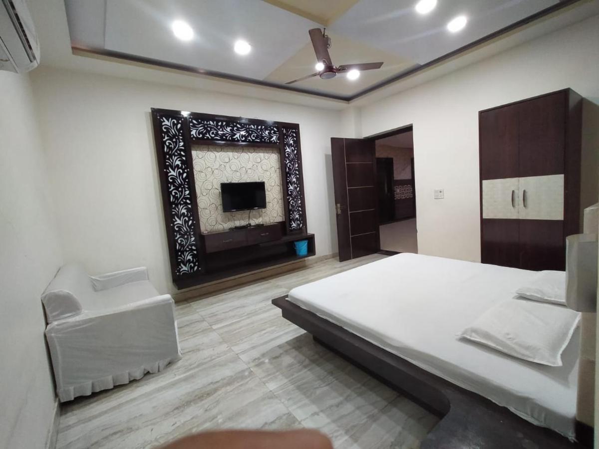 Hotel Prakash Regency Hapur المظهر الخارجي الصورة