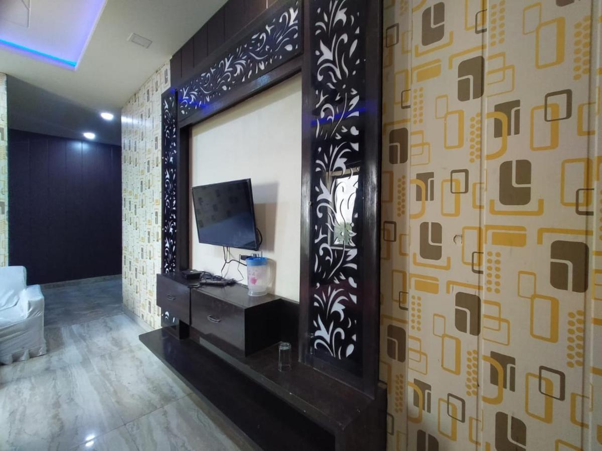 Hotel Prakash Regency Hapur المظهر الخارجي الصورة