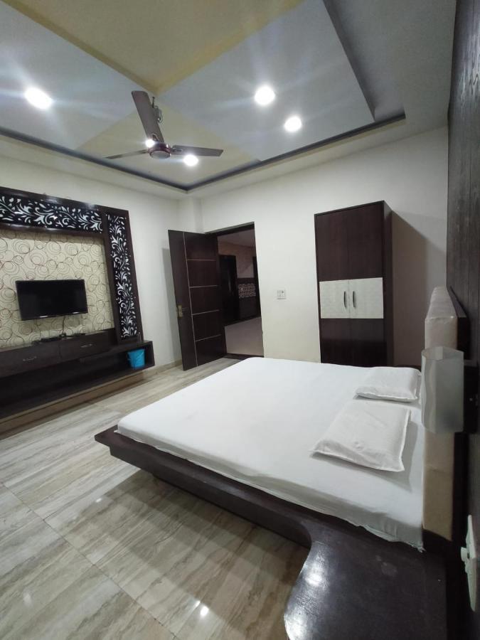 Hotel Prakash Regency Hapur المظهر الخارجي الصورة