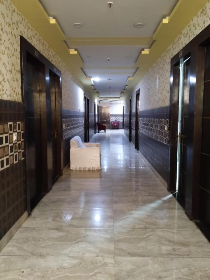 Hotel Prakash Regency Hapur المظهر الخارجي الصورة