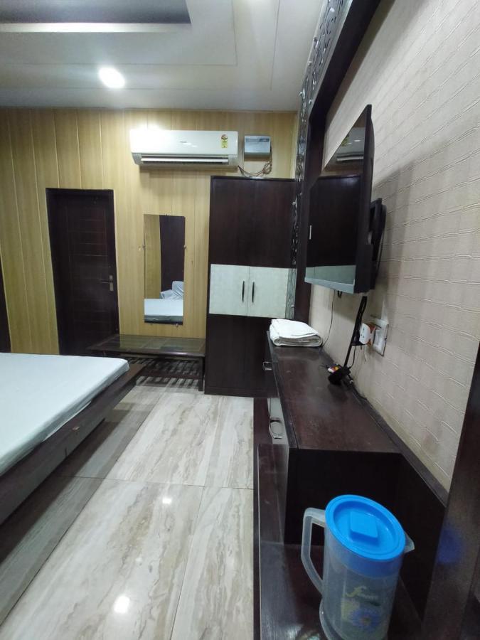 Hotel Prakash Regency Hapur المظهر الخارجي الصورة