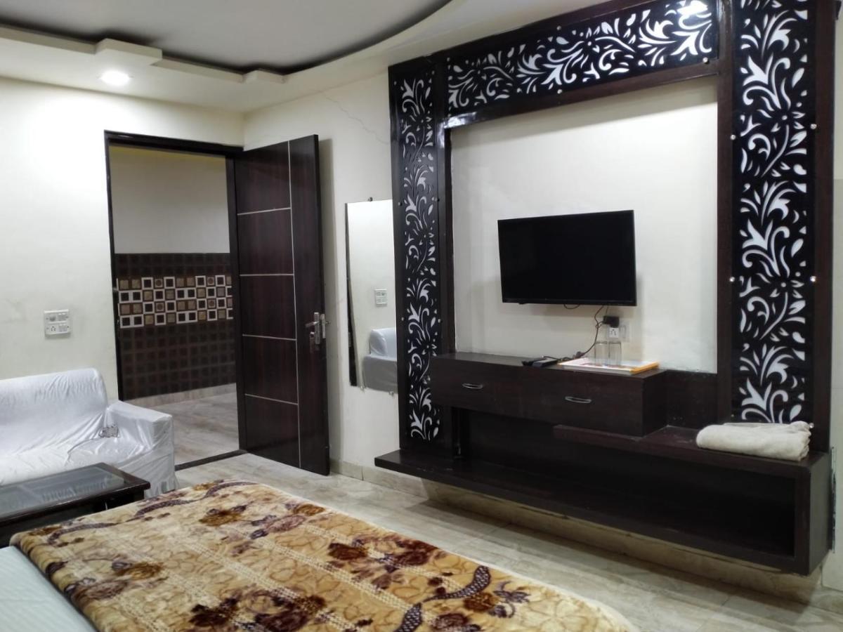 Hotel Prakash Regency Hapur المظهر الخارجي الصورة