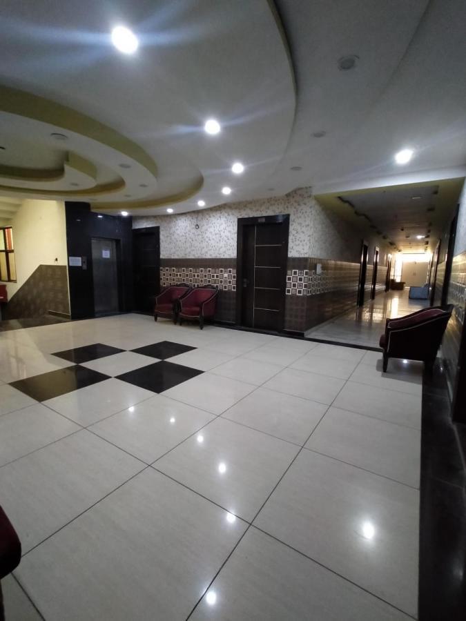 Hotel Prakash Regency Hapur المظهر الخارجي الصورة