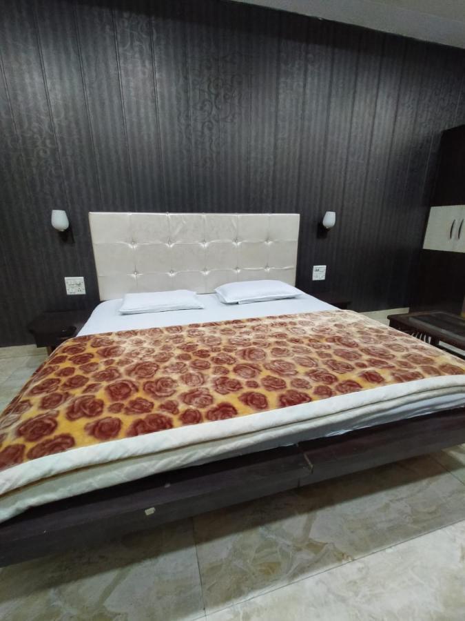 Hotel Prakash Regency Hapur المظهر الخارجي الصورة