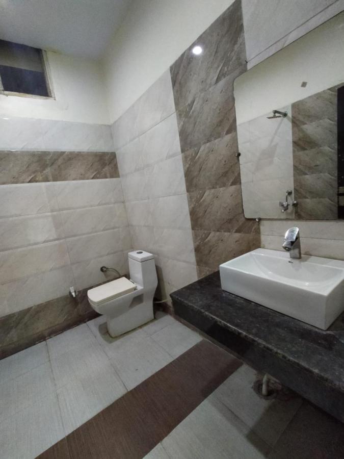 Hotel Prakash Regency Hapur المظهر الخارجي الصورة
