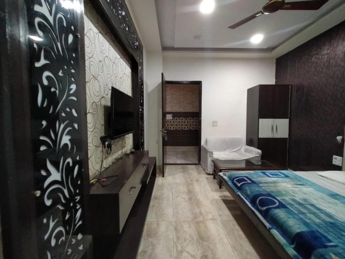 Hotel Prakash Regency Hapur المظهر الخارجي الصورة