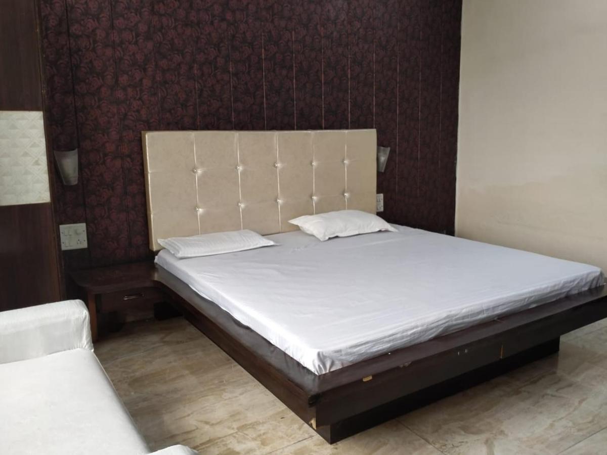 Hotel Prakash Regency Hapur المظهر الخارجي الصورة