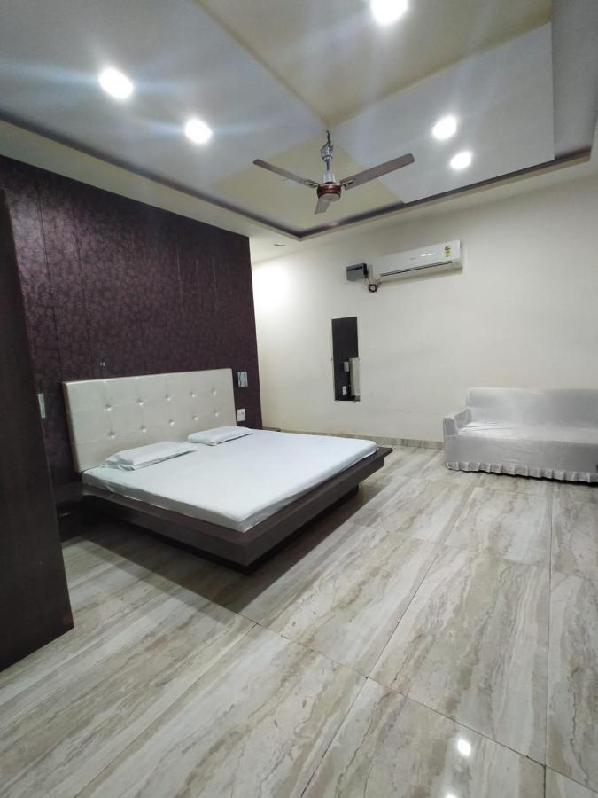 Hotel Prakash Regency Hapur المظهر الخارجي الصورة