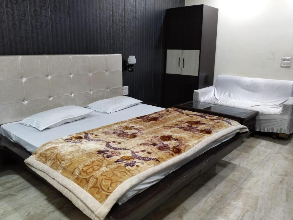 Hotel Prakash Regency Hapur المظهر الخارجي الصورة