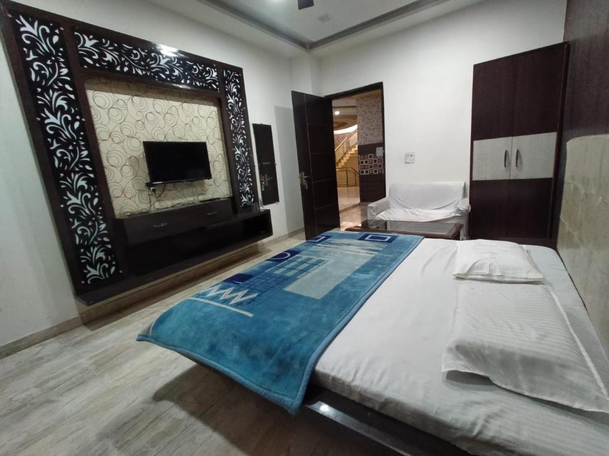 Hotel Prakash Regency Hapur المظهر الخارجي الصورة