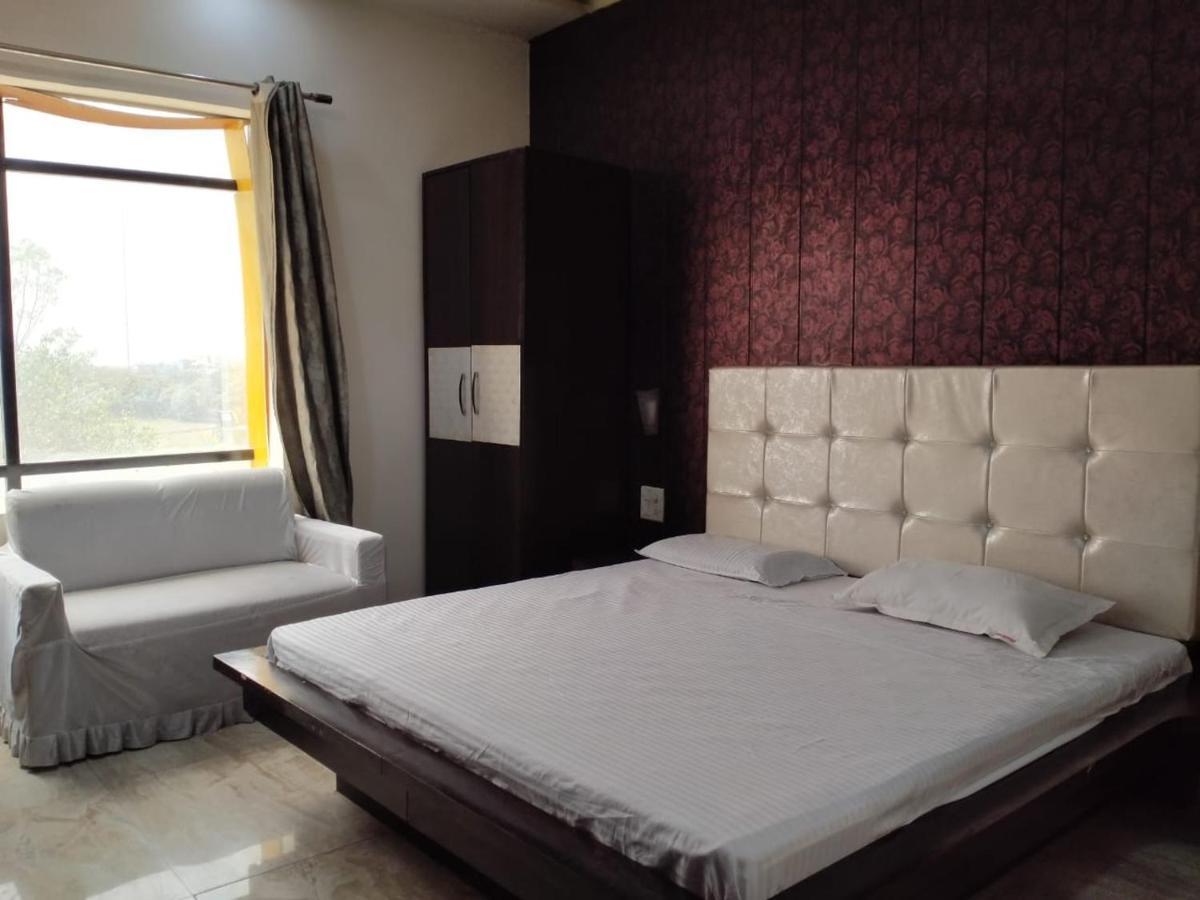 Hotel Prakash Regency Hapur المظهر الخارجي الصورة