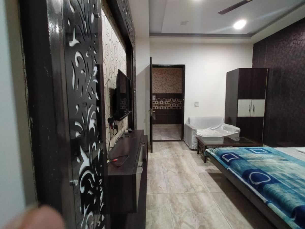 Hotel Prakash Regency Hapur المظهر الخارجي الصورة